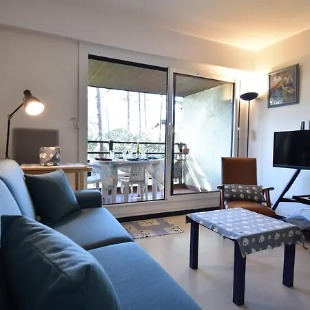 Chalosse - - Agreable Proche De L'ocean Apartman