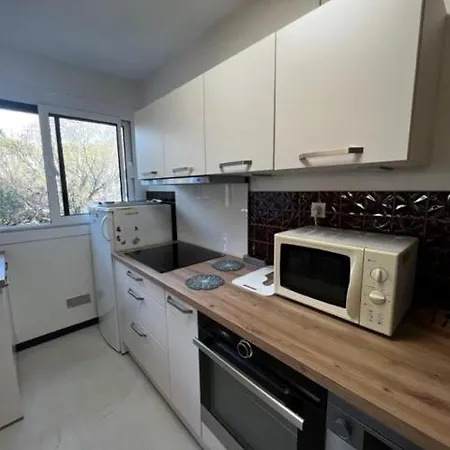 Apartman Chalosse - - Agreable Proche De L'ocean *